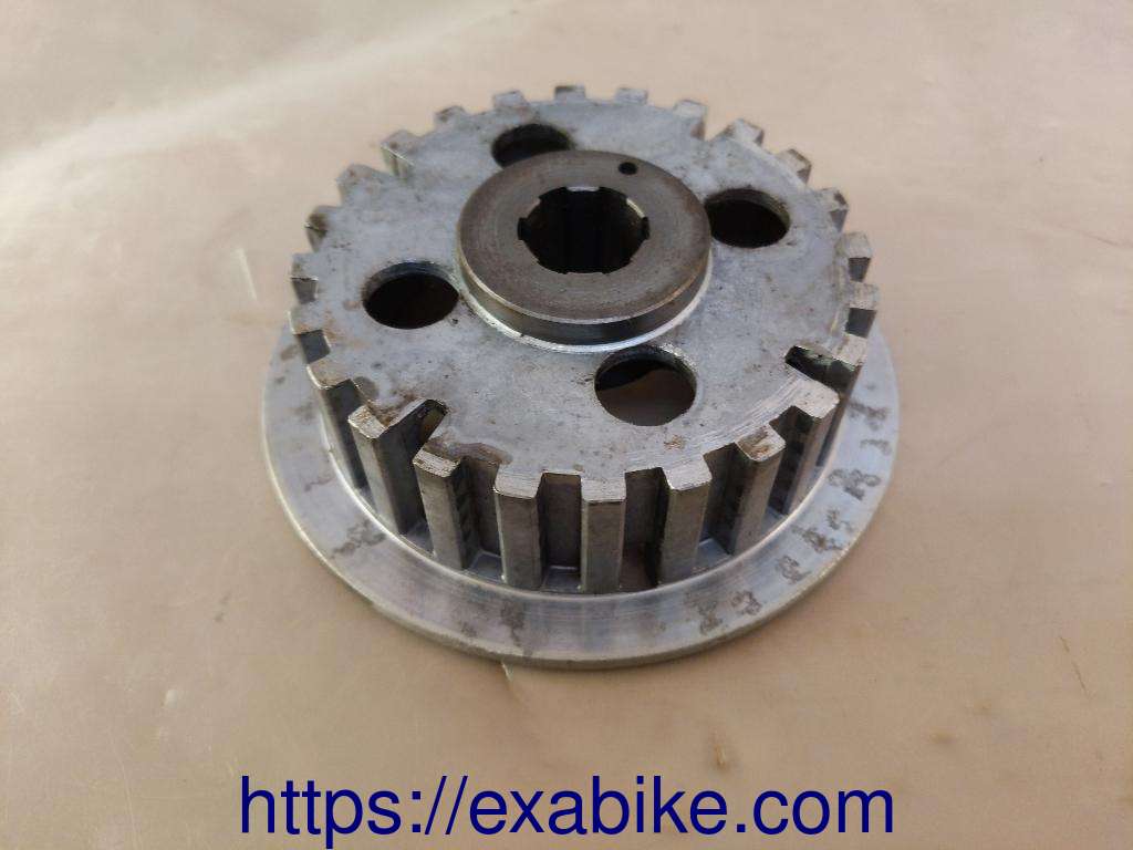 clutch center Honda CB125 Twin - photo 1