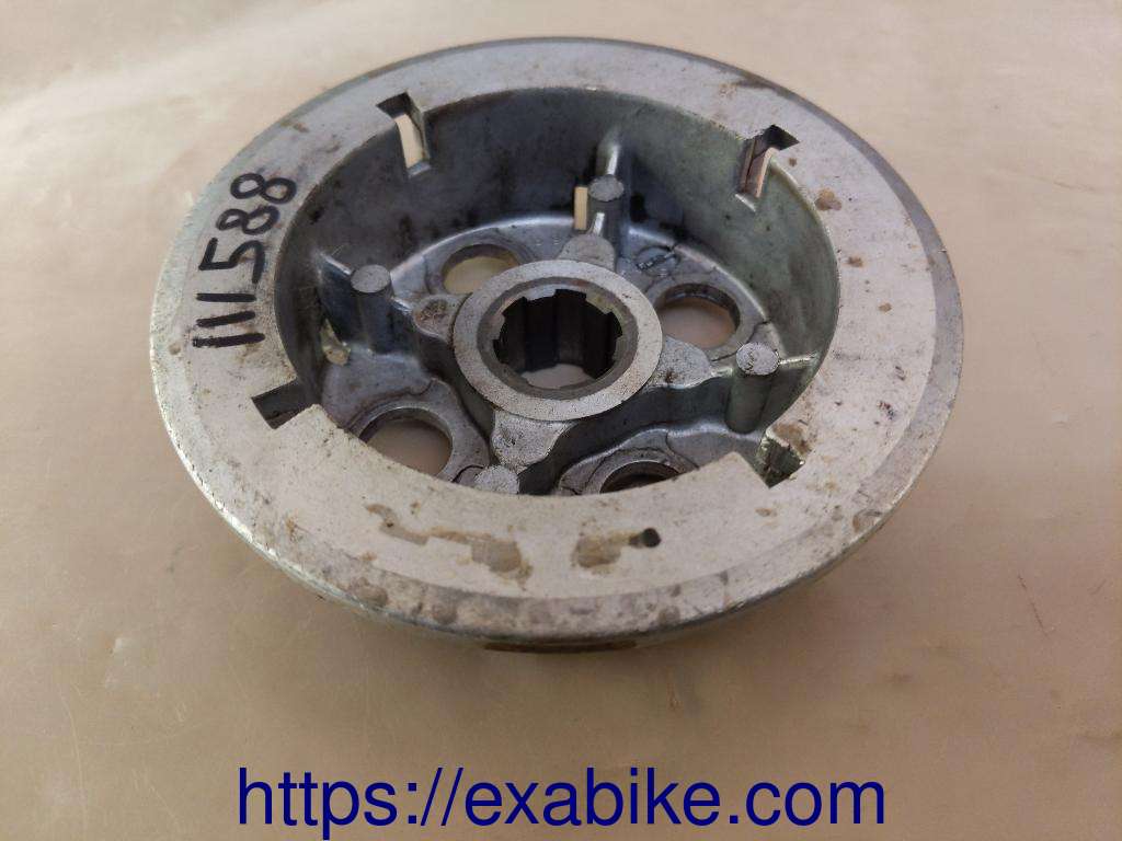 clutch center Honda CB125 Twin - photo 2