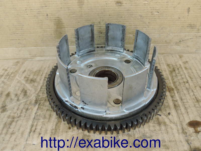 outer clutch Honda VF 400 F - photo 1