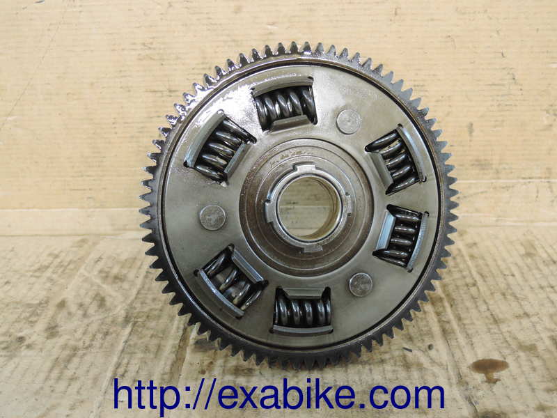 outer clutch Honda VF 400 F - photo 2