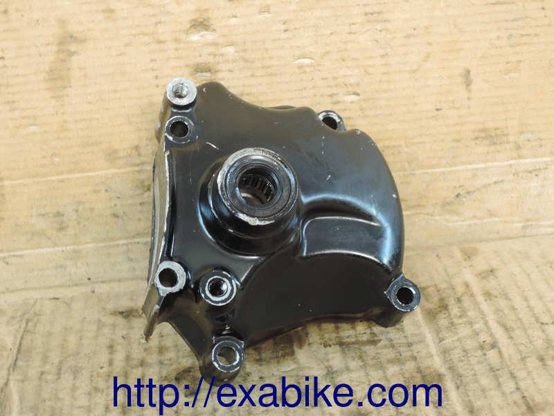 gear change cover Honda VF 400 F - photo 1