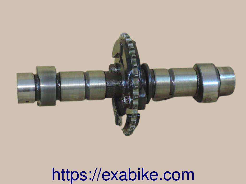 camshaft, intake Honda VF 400 F - photo 1