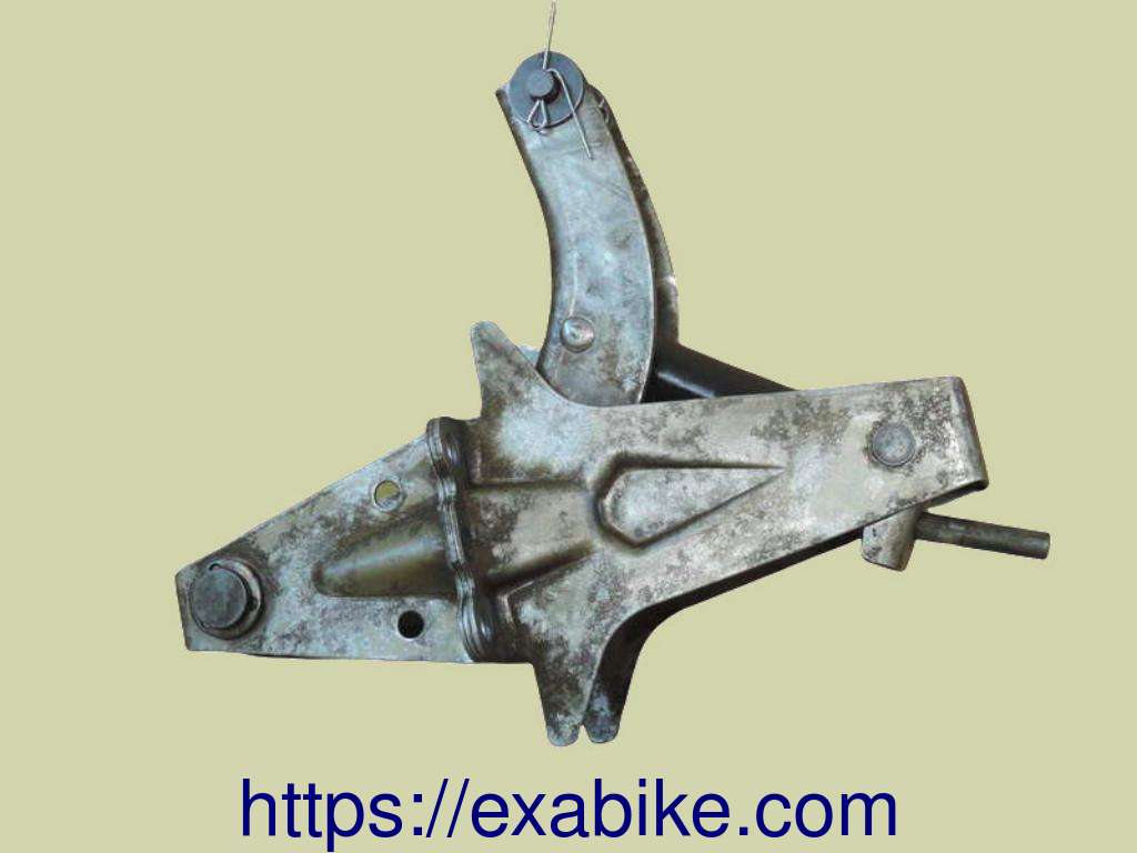 camchain tensioner Honda VF 400 F - photo 1