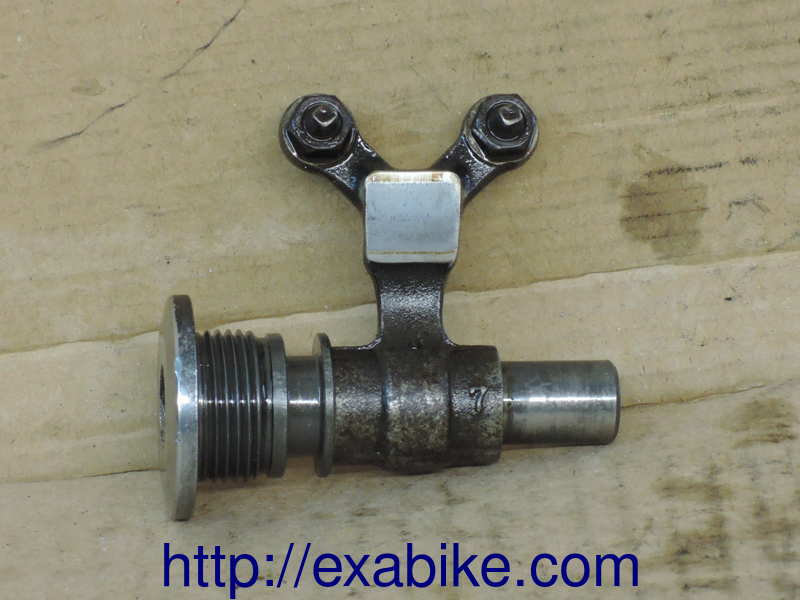 valve rocker Honda VF 400 F - photo 1