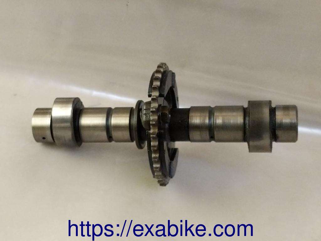 camshaft, intake Honda VF 400 F - photo 1