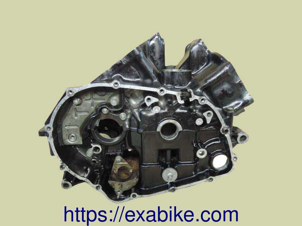 crankcase Honda VF 400 F - photo 1