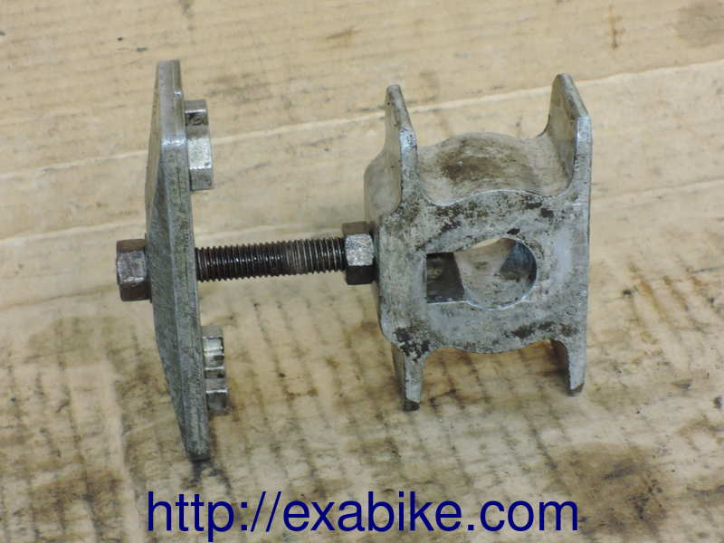 chain tensioner Yamaha FZR 750 - photo 1