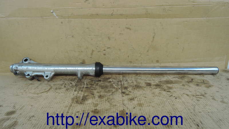 bras de fourche gauche Suzuki GN 250 - photo 1