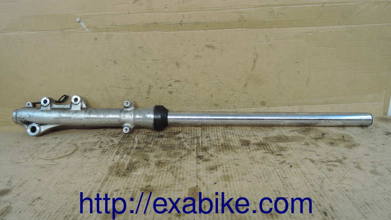 bras de fourche gauche Suzuki GN 250 - photo 2