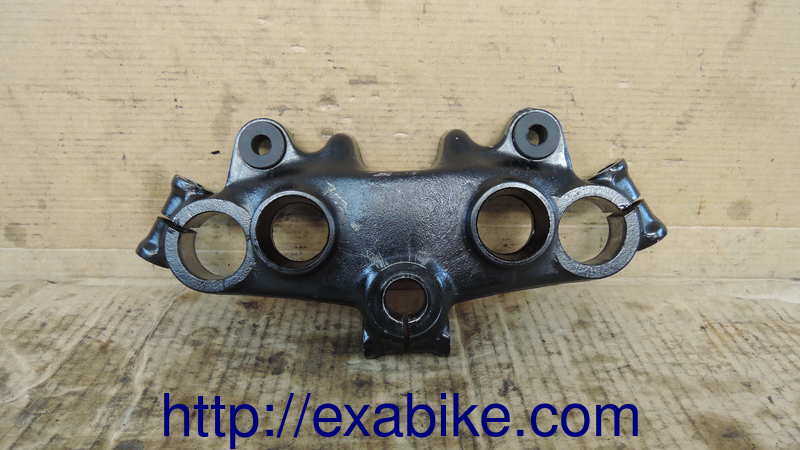 té supérieur Suzuki GN 250 - photo 1