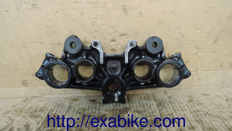 té supérieur Suzuki GN 250 - photo 2