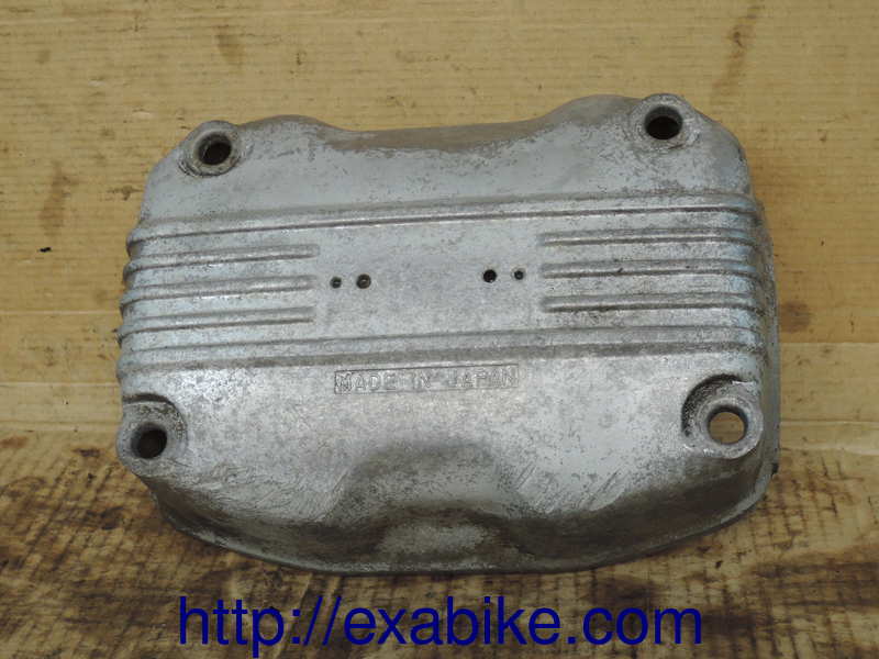 couvre culasse Honda GL 1000 - photo 1
