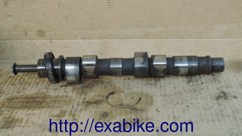 camshaft Honda GL 1100 Goldwing - photo 1