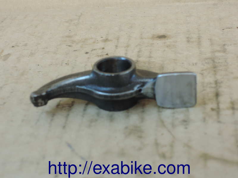valve rocker Honda XLV 750 - photo 1