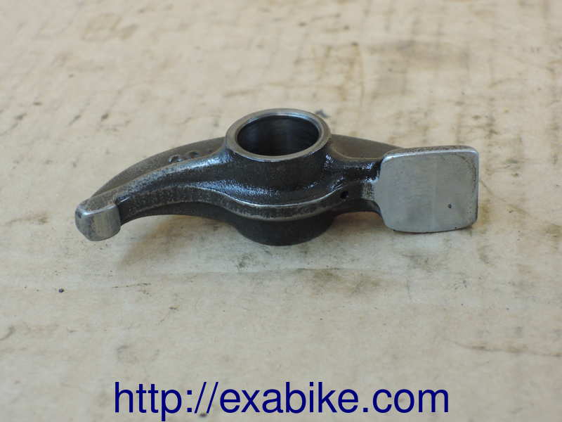 valve rocker Honda XLV 750 - photo 1