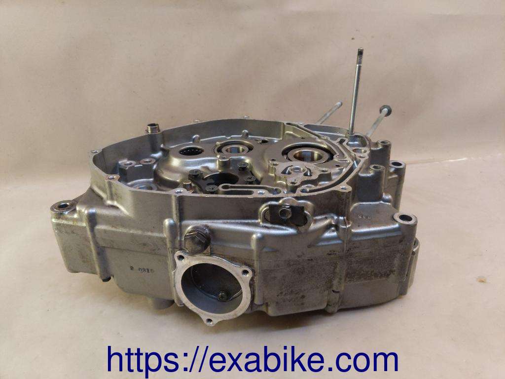 crankcase Suzuki DR 125 - photo 3