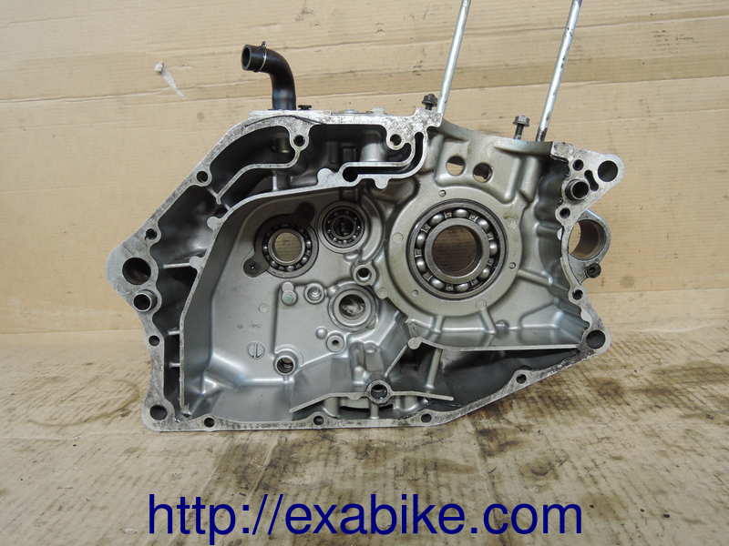 crankcase Suzuki DR 125 - photo 4