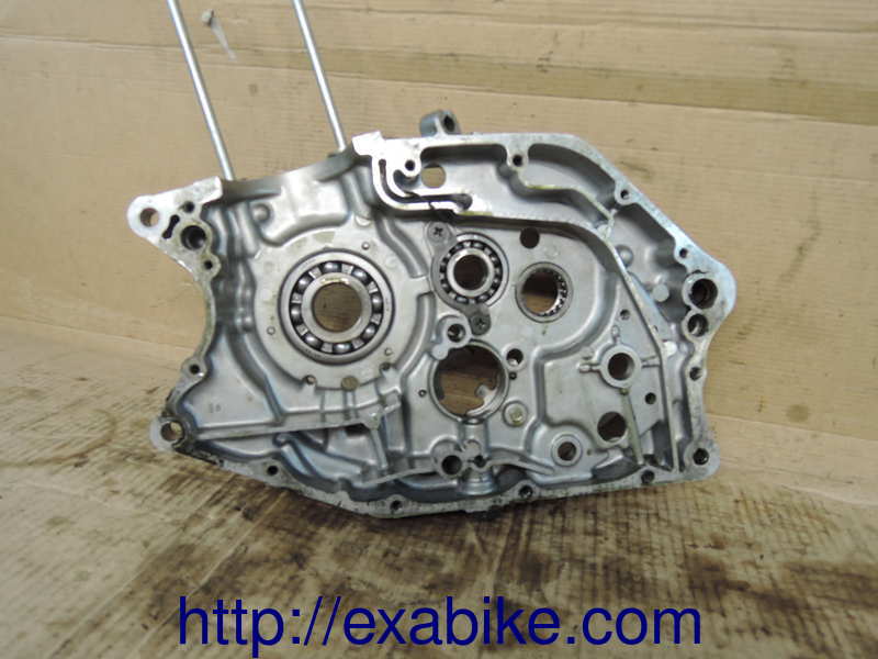 crankcase Suzuki DR 125 - photo 5