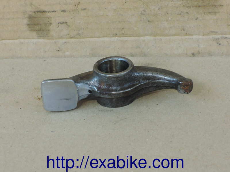 valve rocker Honda XLV 750 - photo 1