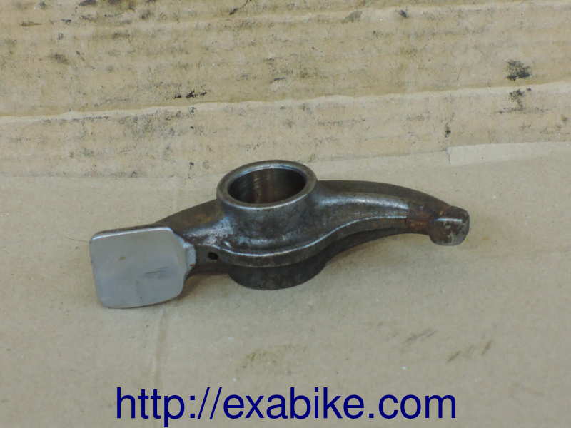 valve rocker Honda XLV 750 - photo 1