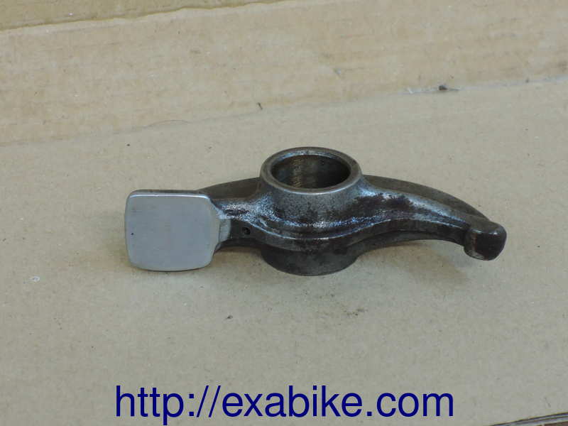 valve rocker Honda XLV 750 - photo 1