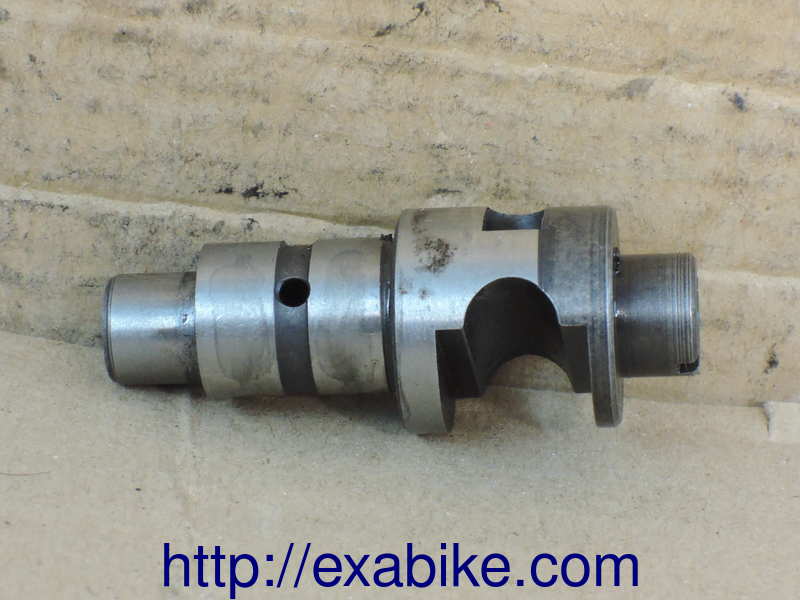 rocker shaft Honda XLV 750 - photo 1