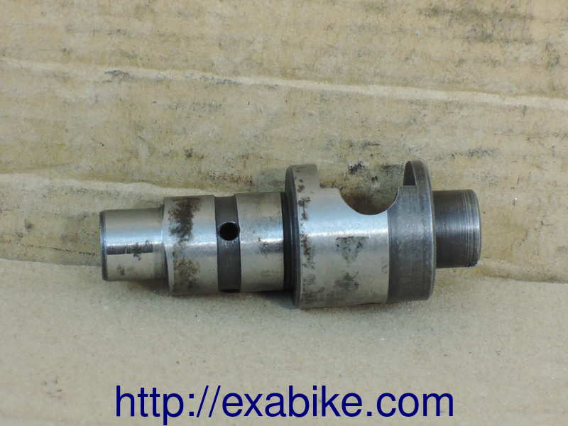 axe de basculeur Honda XLV 750 - photo 1