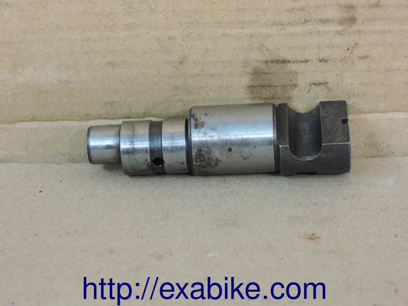 rocker shaft Honda XLV 750 - photo 1