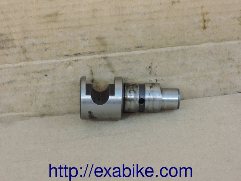 axe de basculeur Honda XLV 750 - photo 1