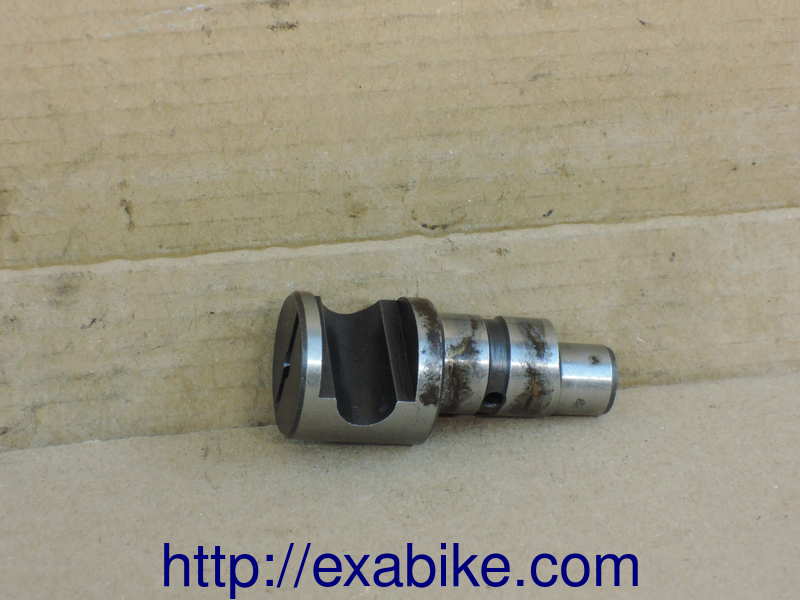 axe de basculeur Honda XLV 750 - photo 1