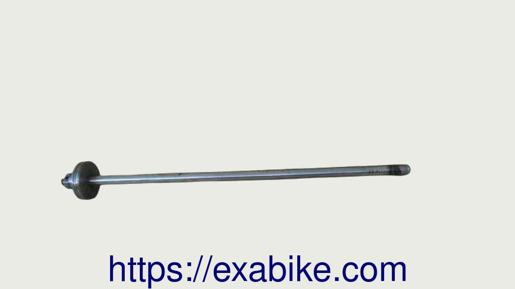 clutch command part KTM 400 LC4 - photo 1