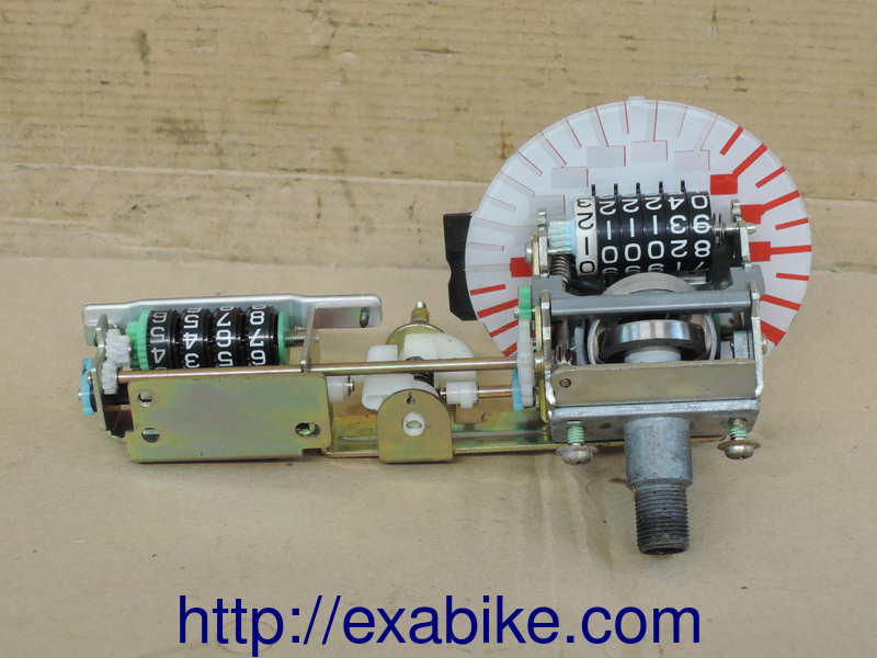 speedometer Kawasaki ZZR 600 - photo 2