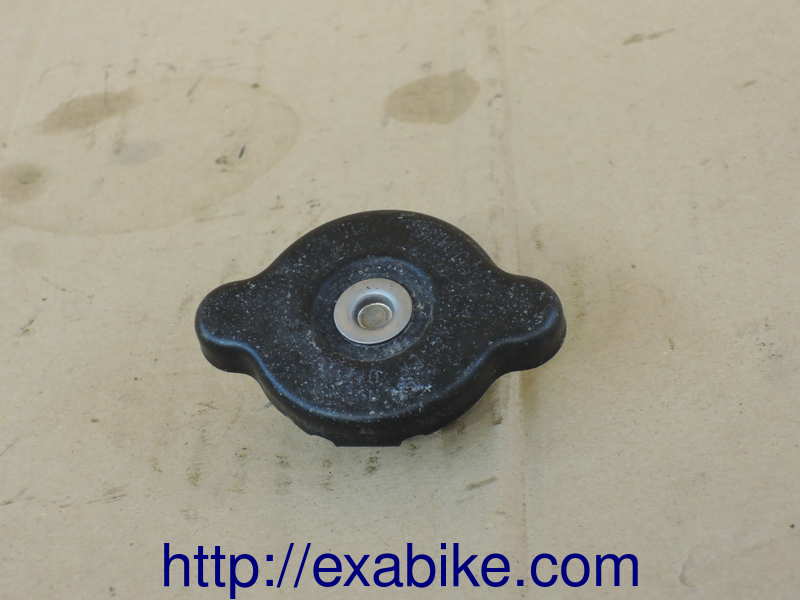 cooler cap Honda CBR1000F - photo 1