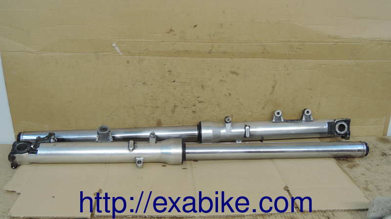 fork Honda CBR1000F - photo 1