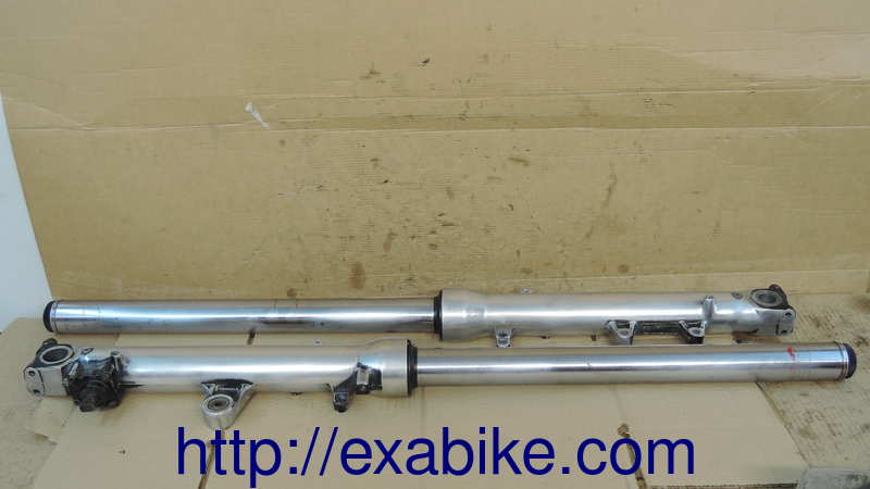 fork Honda CBR1000F - photo 2