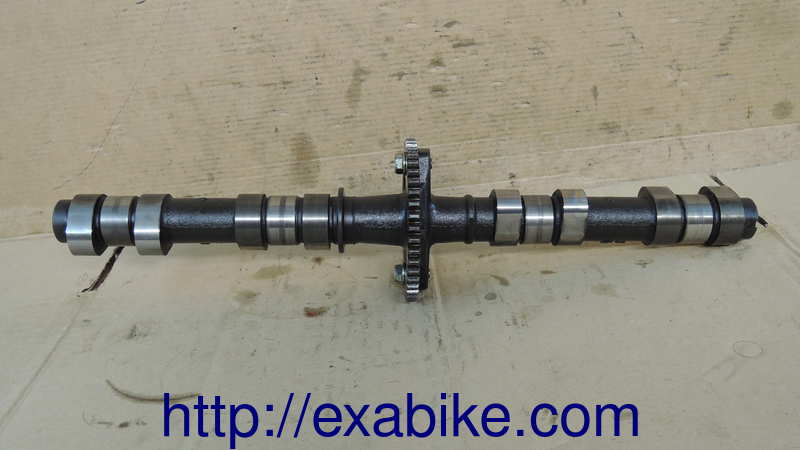 camshaft, exhaust Honda CBR1000F - photo 1