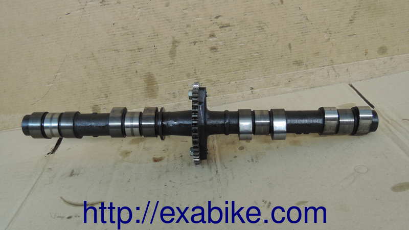camshaft, intake Honda CBR1000F - photo 1