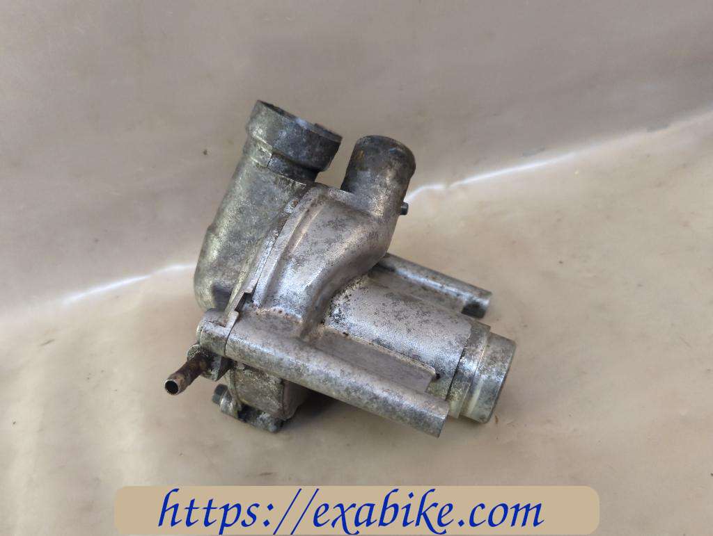 water pump Honda CBR1000F - photo 2
