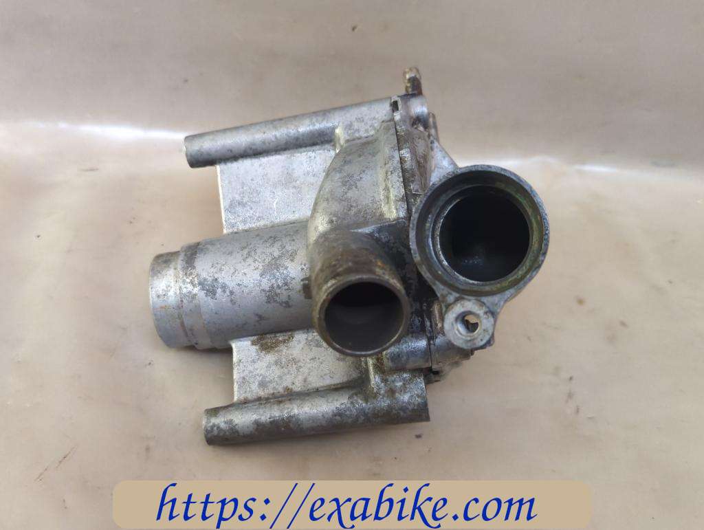 water pump Honda CBR1000F - photo 4