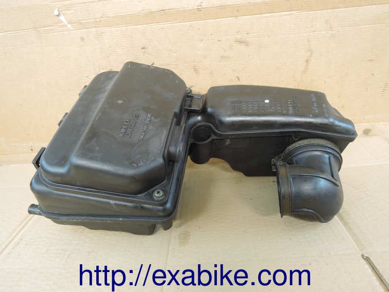 boitier de filtre à air Suzuki 400 Burgman - photo 1