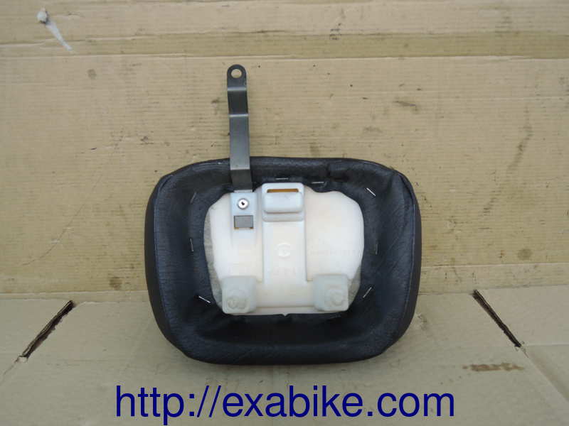 cushion Suzuki 400 Burgman - photo 2