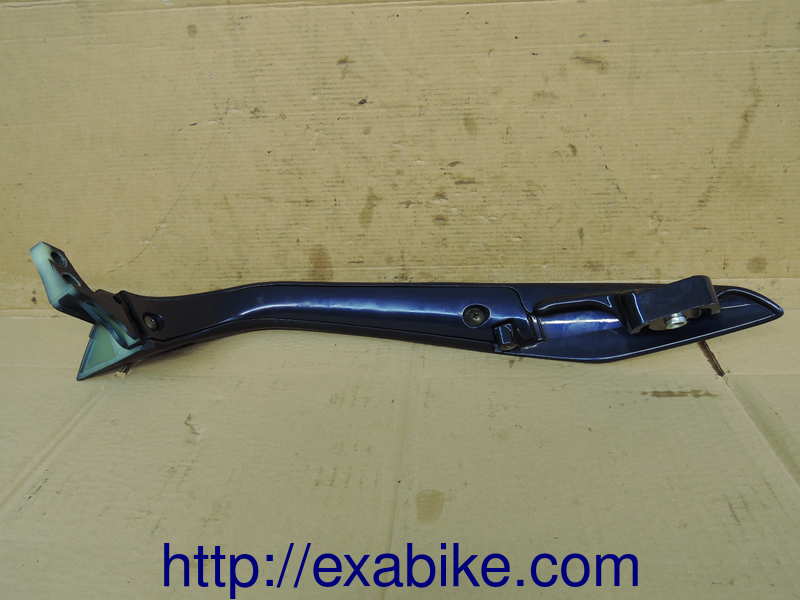 handlegrab, left Suzuki 400 Burgman - photo 2