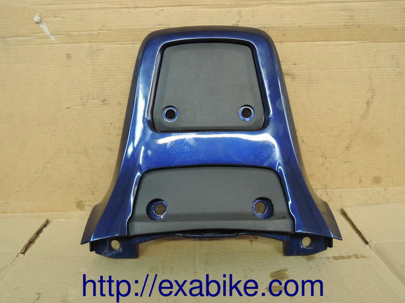 dosseret Suzuki 400 Burgman - photo 1