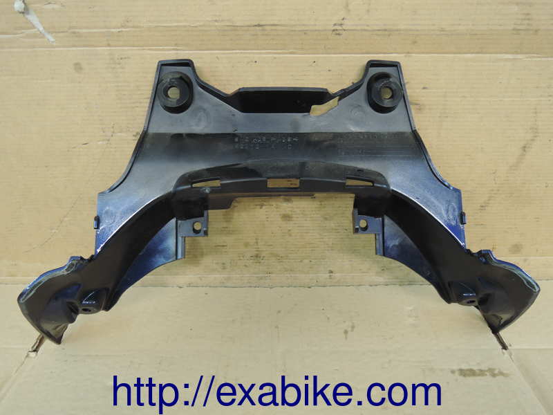 habillage Suzuki 400 Burgman - photo 2