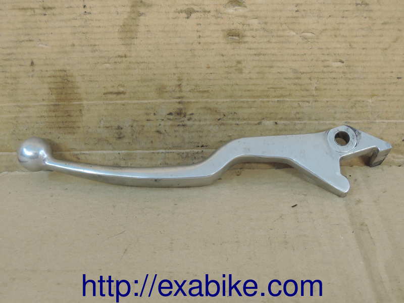 rear brake lever Suzuki 400 Burgman - photo 1