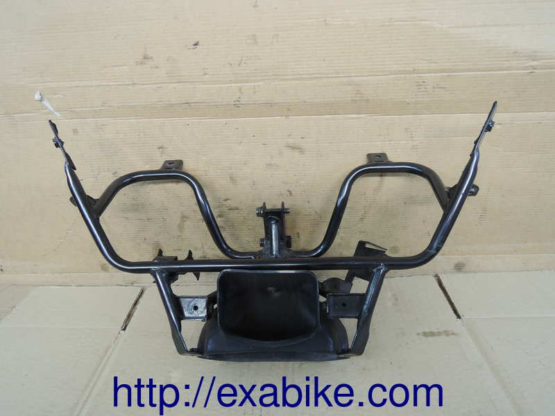 cowling bracket Suzuki 400 Burgman - photo 1