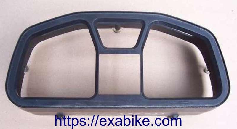 Dashboard cowl Honda Transalp 600 - photo 1