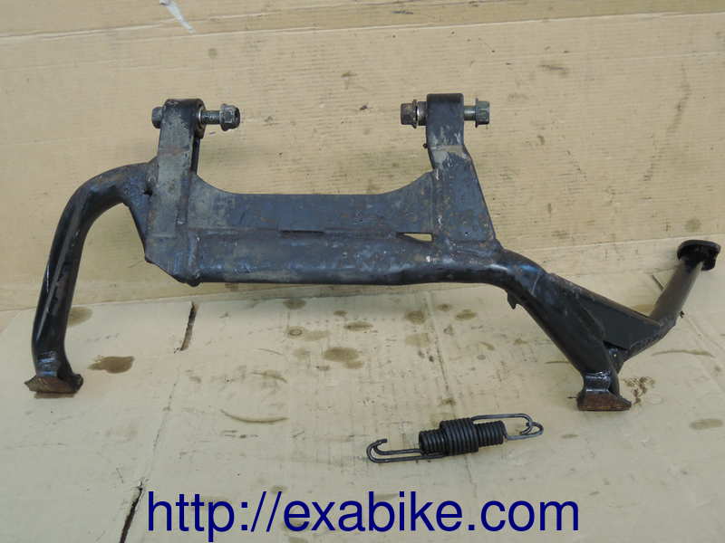 béquille centrale Suzuki 400 Burgman - photo 1