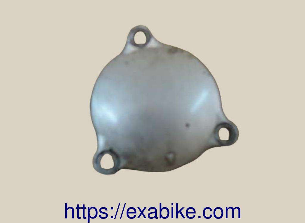oil filter cover Suzuki 400 Burgman - photo 1
