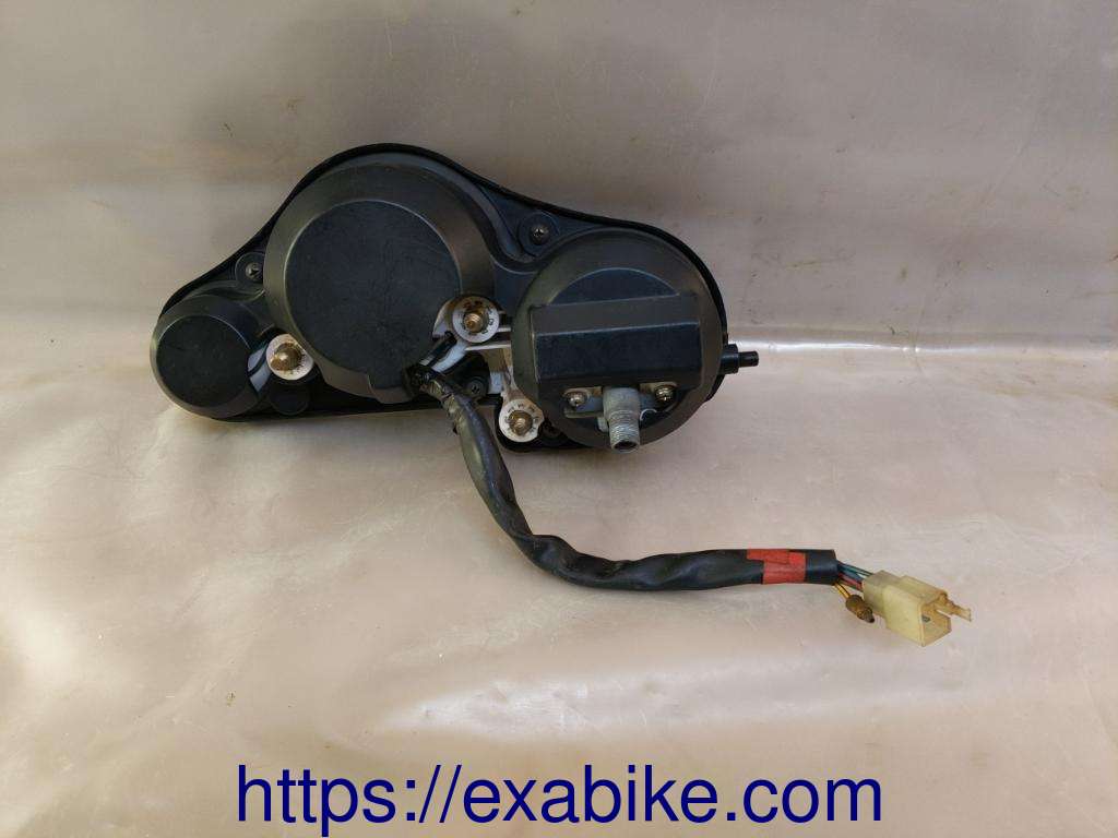dashboard Honda NSR 125 - photo 2